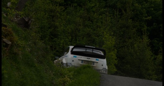 Rallysprint Kopna